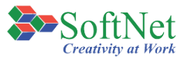 SoftNet — Creativity at Work